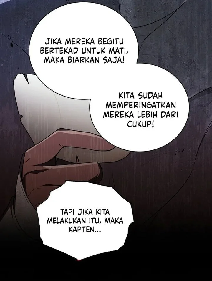 The Eldest Daughter Walks Down The Flower Path Chapter 17 - halaman 31