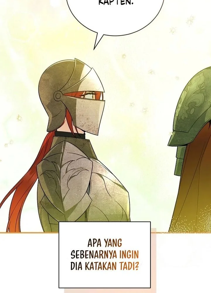The Eldest Daughter Walks Down The Flower Path Chapter 17 - halaman 38