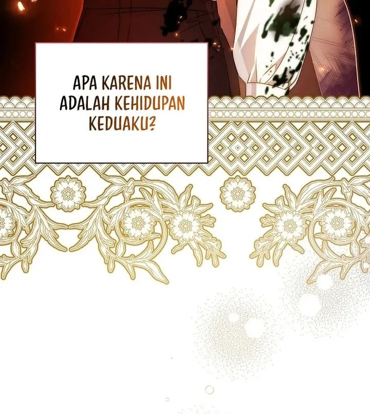 The Eldest Daughter Walks Down The Flower Path Chapter 17 - halaman 49