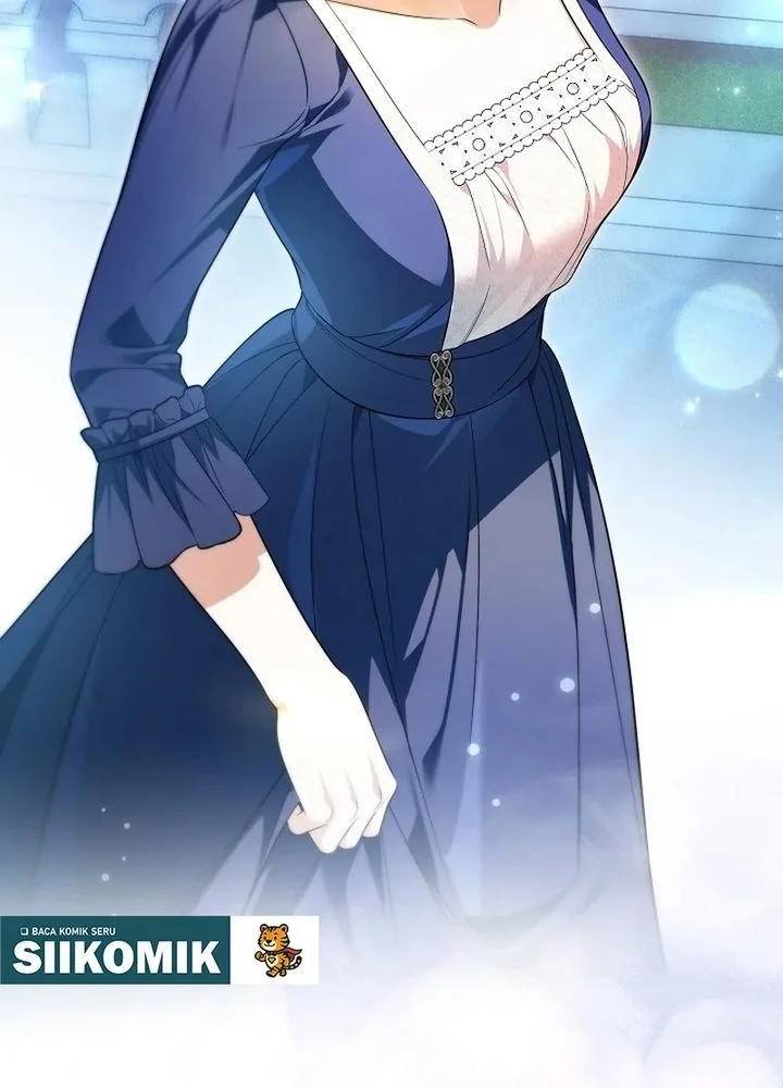 The Eldest Daughter Walks Down The Flower Path Chapter 18 - halaman 3