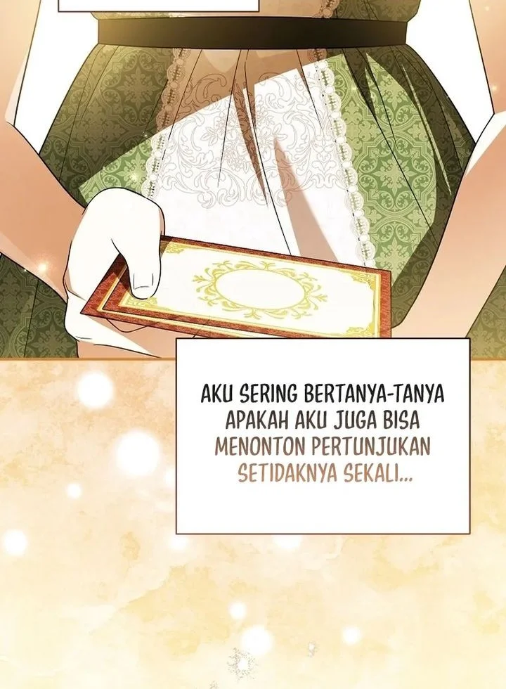 The Eldest Daughter Walks Down The Flower Path Chapter 18 - halaman 48