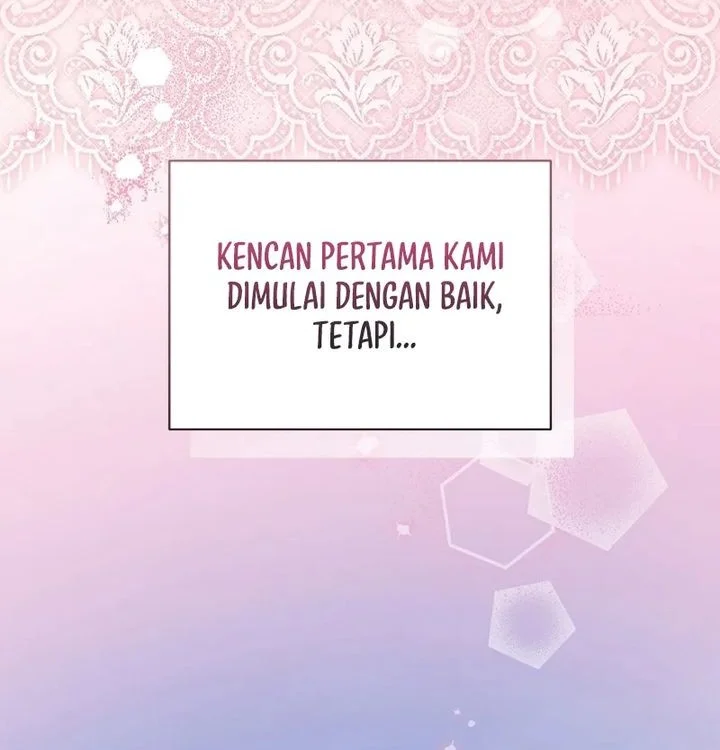 The Eldest Daughter Walks Down The Flower Path Chapter 18 - halaman 51