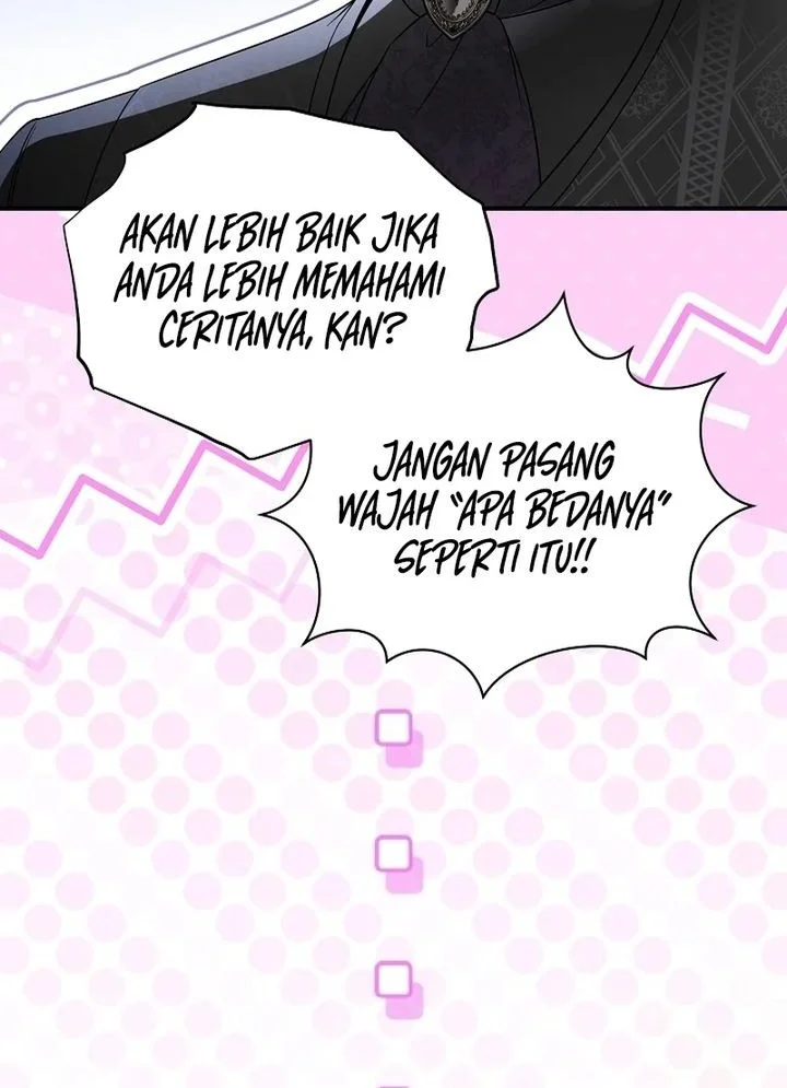 The Eldest Daughter Walks Down The Flower Path Chapter 19 - halaman 34