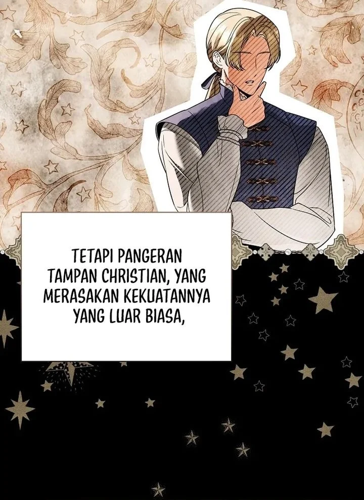 The Eldest Daughter Walks Down The Flower Path Chapter 19 - halaman 40