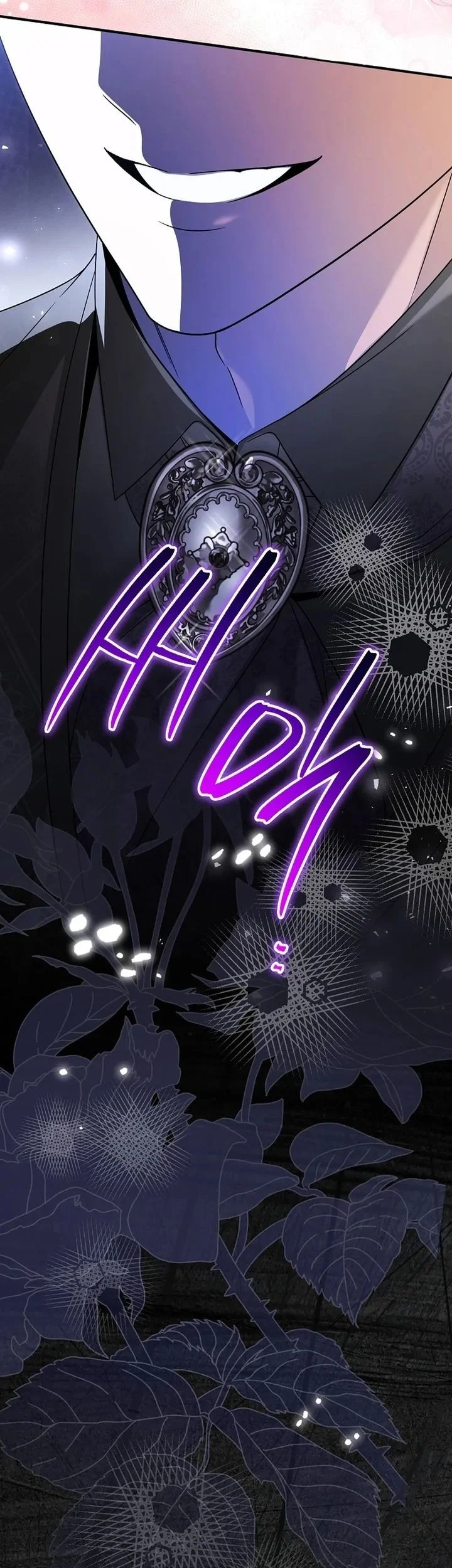 The Eldest Daughter Walks Down The Flower Path Chapter 19 - halaman 55