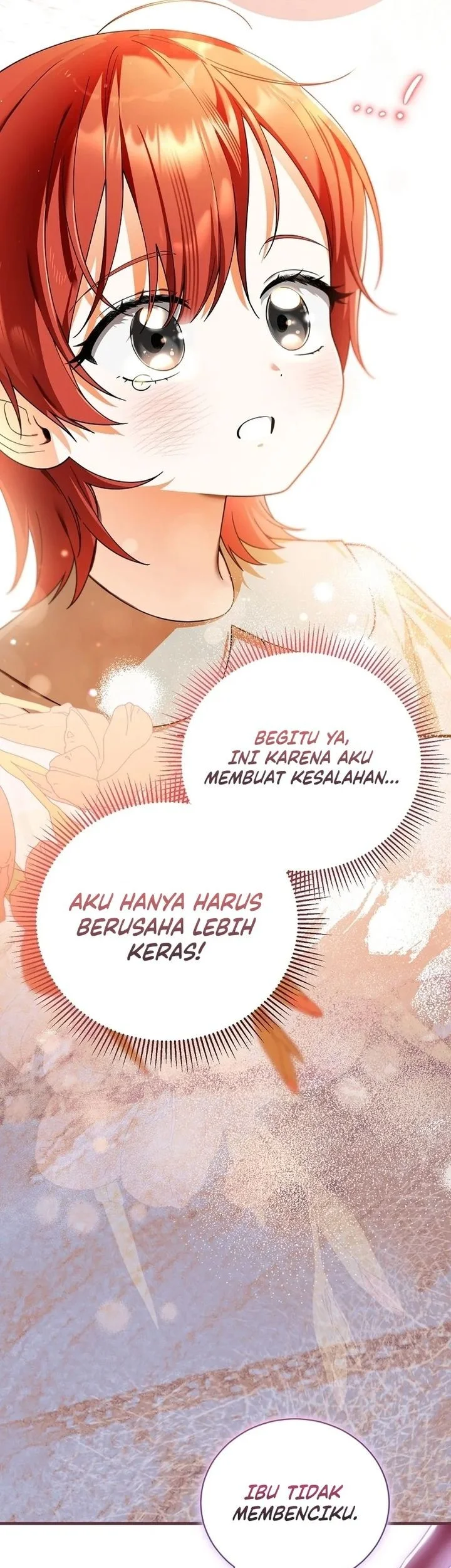 The Eldest Daughter Walks Down The Flower Path Chapter 2 - halaman 30