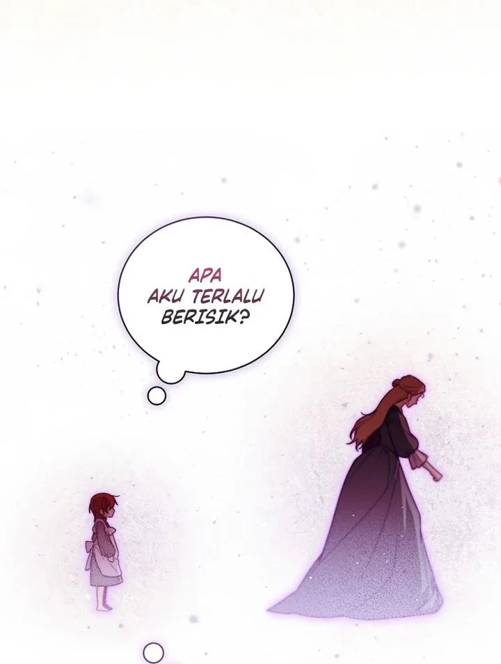 The Eldest Daughter Walks Down The Flower Path Chapter 2 - halaman 32