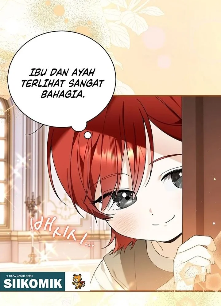 The Eldest Daughter Walks Down The Flower Path Chapter 2 - halaman 38
