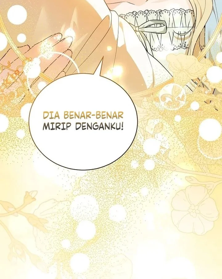 The Eldest Daughter Walks Down The Flower Path Chapter 2 - halaman 44