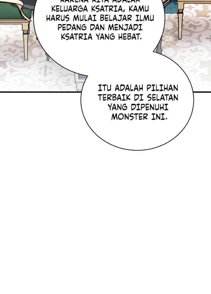 The Eldest Daughter Walks Down The Flower Path Chapter 2 - halaman 53