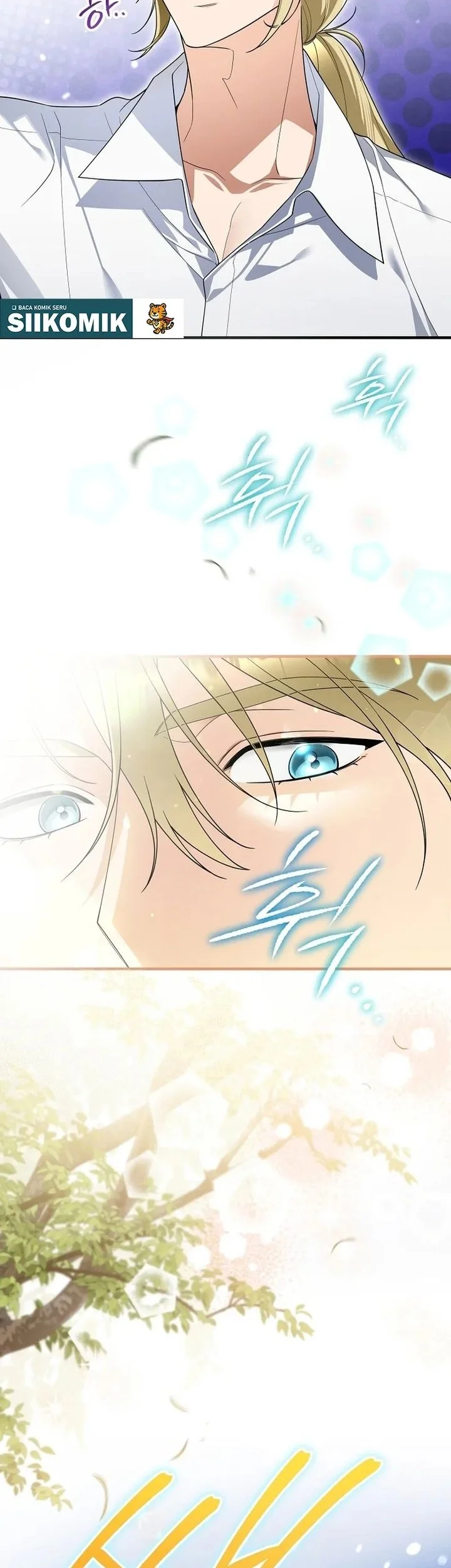The Eldest Daughter Walks Down The Flower Path Chapter 2 - halaman 63
