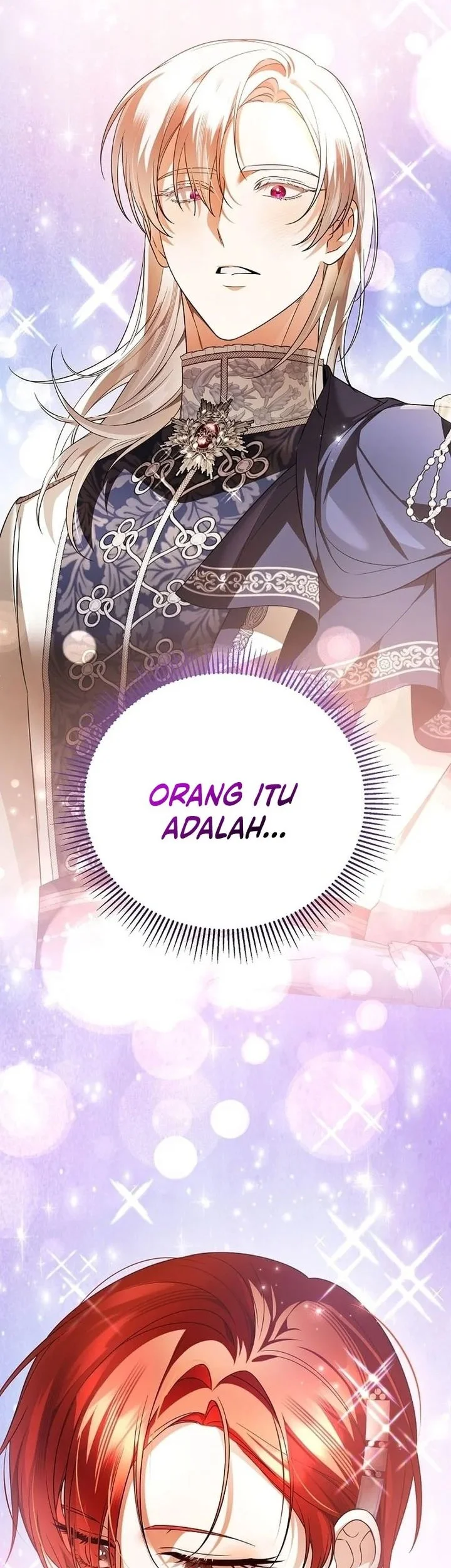 The Eldest Daughter Walks Down The Flower Path Chapter 20 - halaman 26