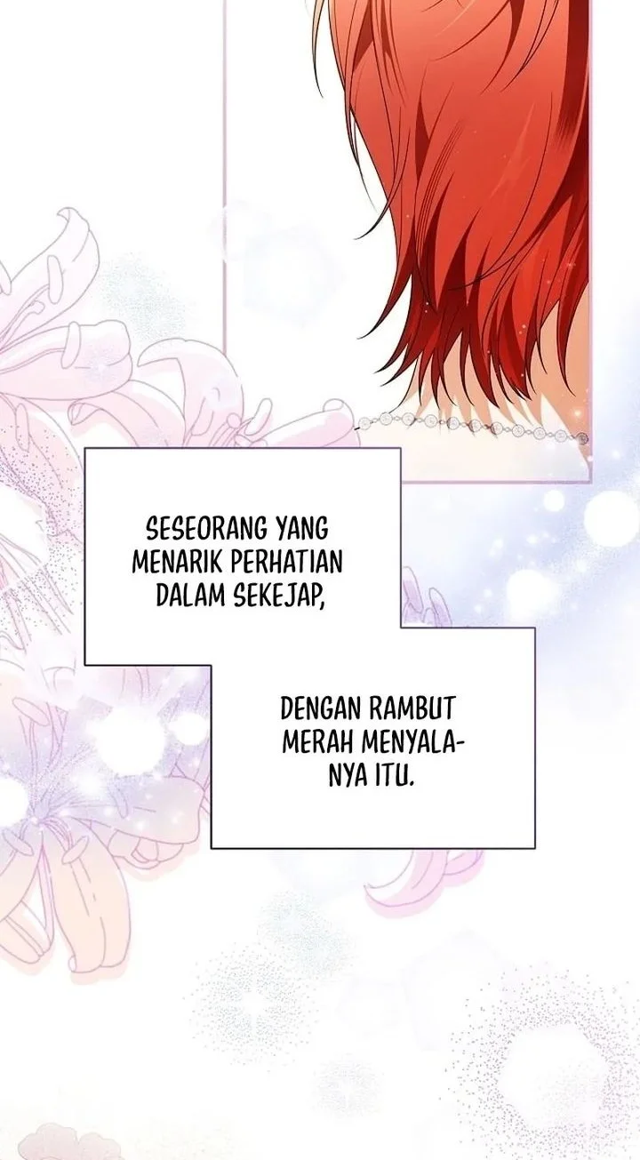 The Eldest Daughter Walks Down The Flower Path Chapter 20 - halaman 29