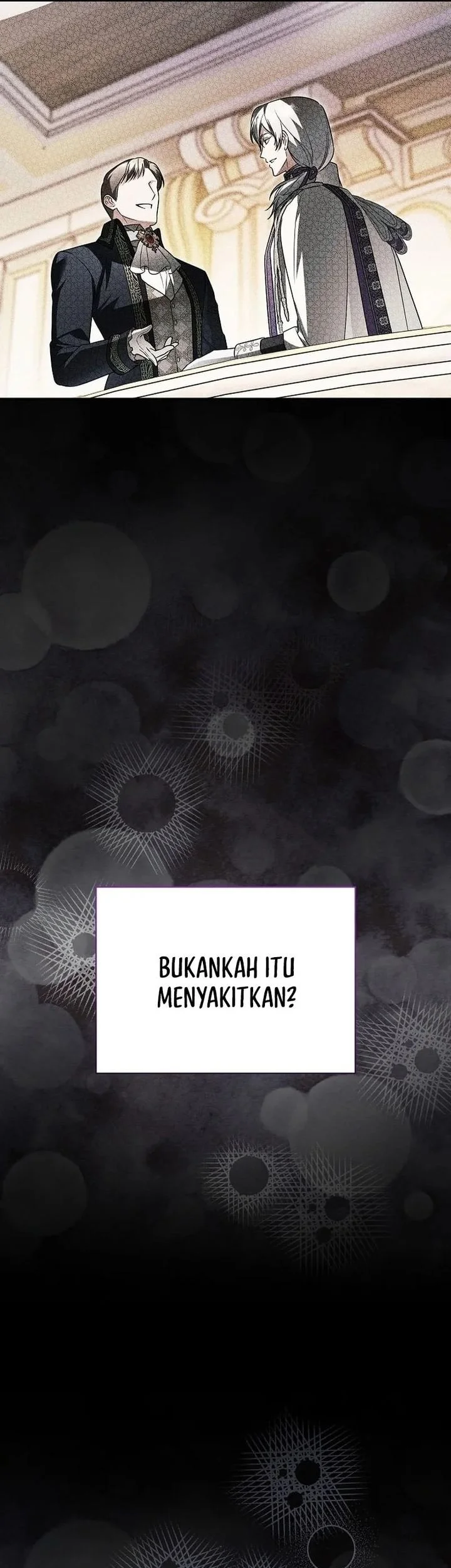 The Eldest Daughter Walks Down The Flower Path Chapter 20 - halaman 42