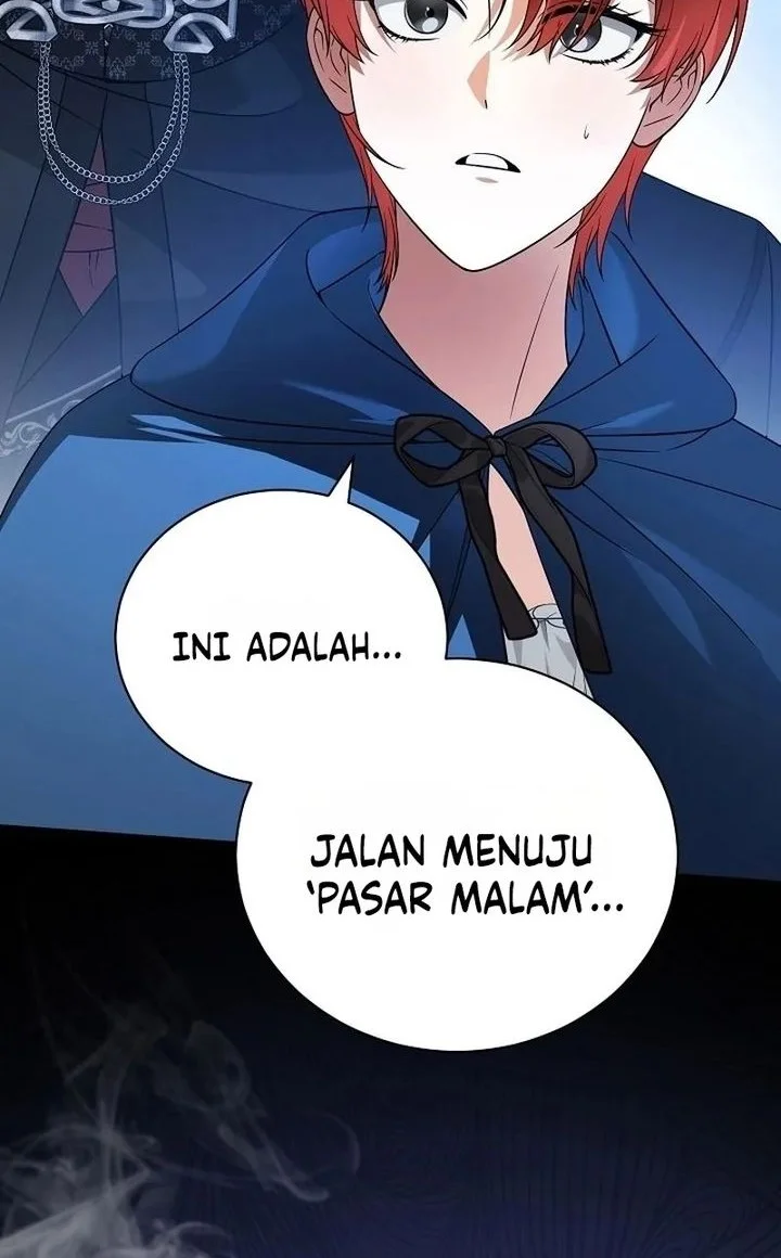 The Eldest Daughter Walks Down The Flower Path Chapter 22 - halaman 39