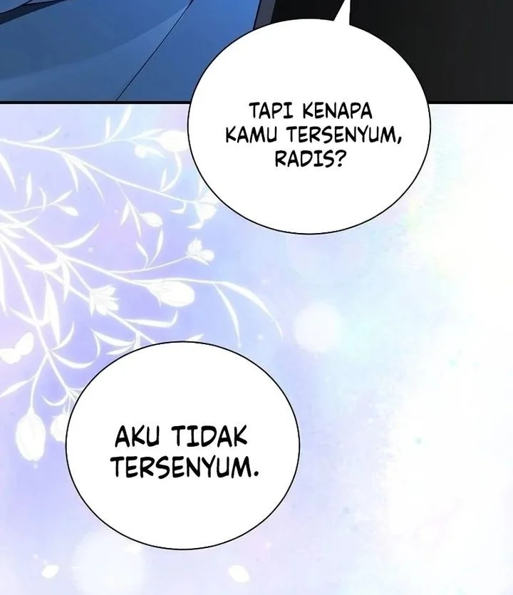 The Eldest Daughter Walks Down The Flower Path Chapter 22 - halaman 53