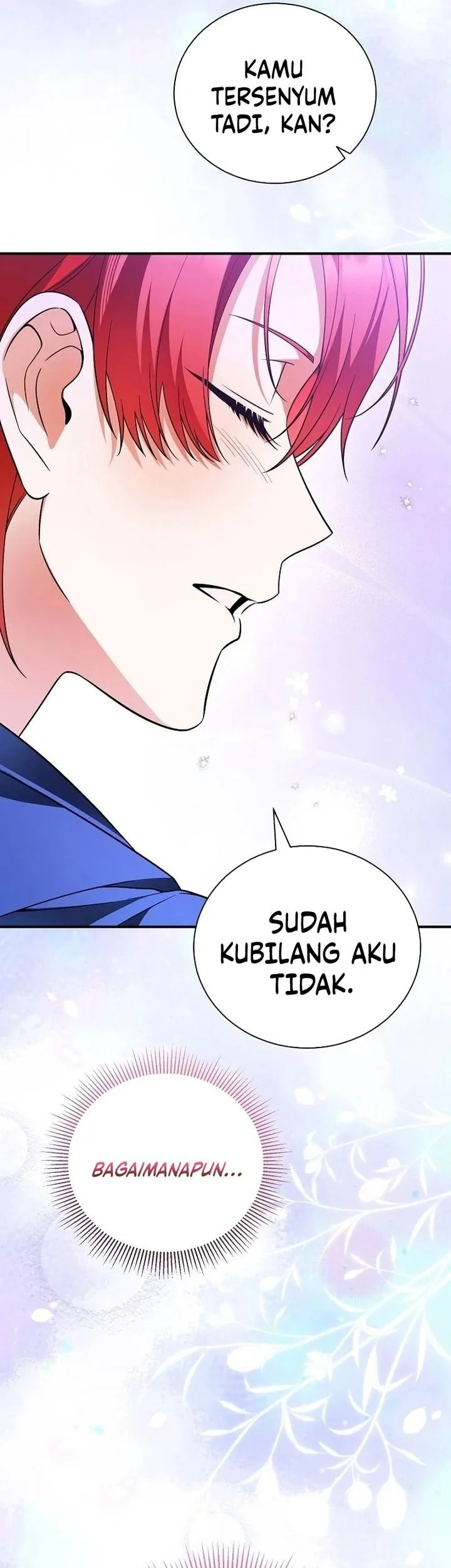 The Eldest Daughter Walks Down The Flower Path Chapter 22 - halaman 54