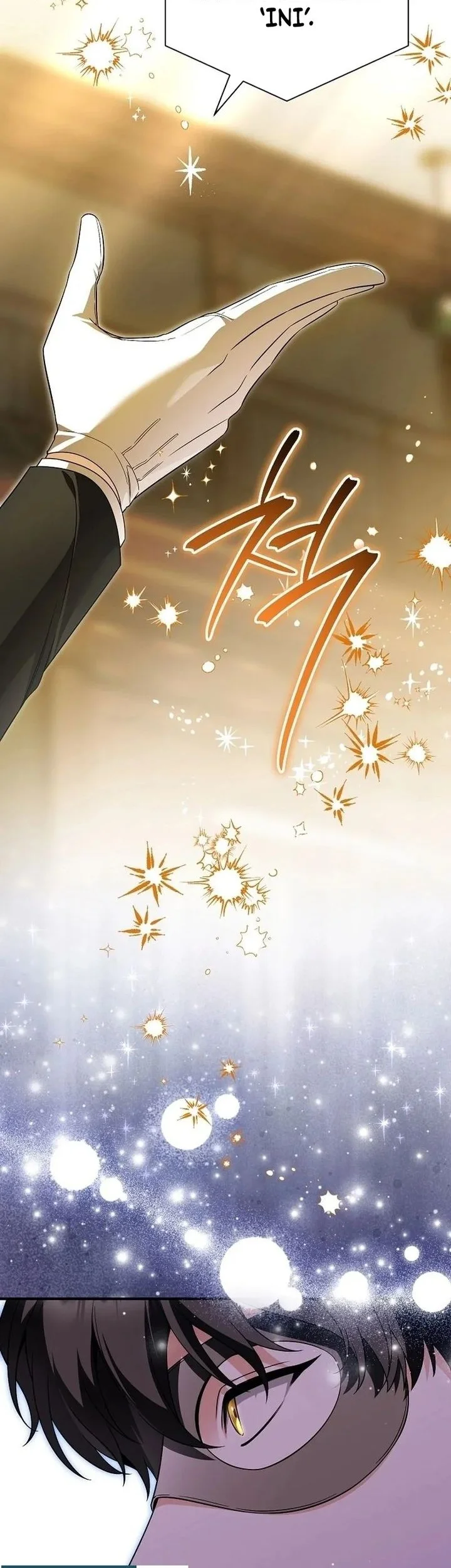 The Eldest Daughter Walks Down The Flower Path Chapter 22 - halaman 66