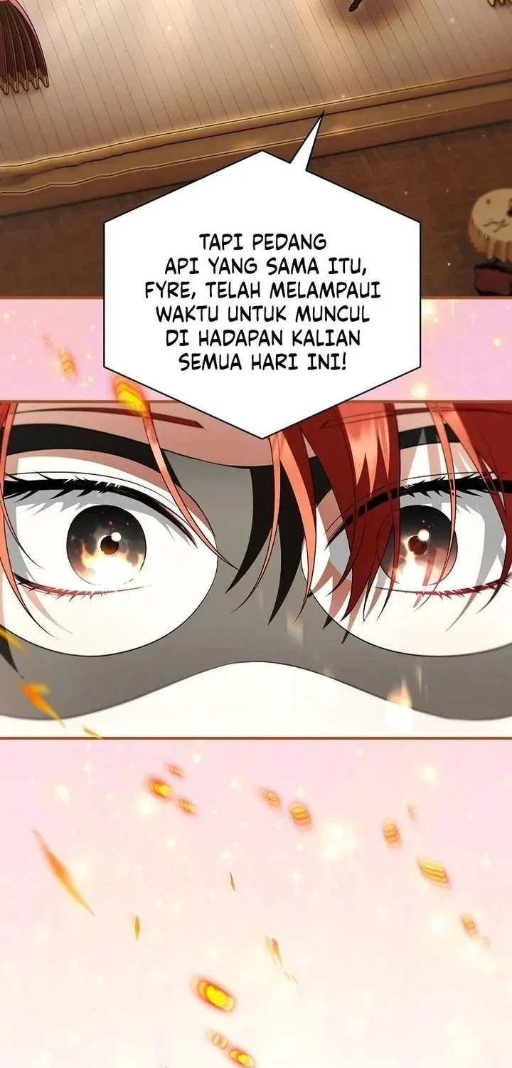 The Eldest Daughter Walks Down The Flower Path Chapter 23 - halaman 4