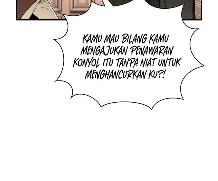 The Eldest Daughter Walks Down The Flower Path Chapter 23 - halaman 45