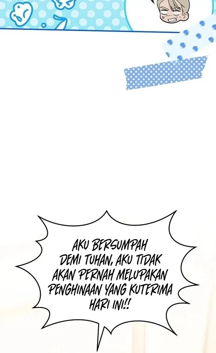 The Eldest Daughter Walks Down The Flower Path Chapter 23 - halaman 53