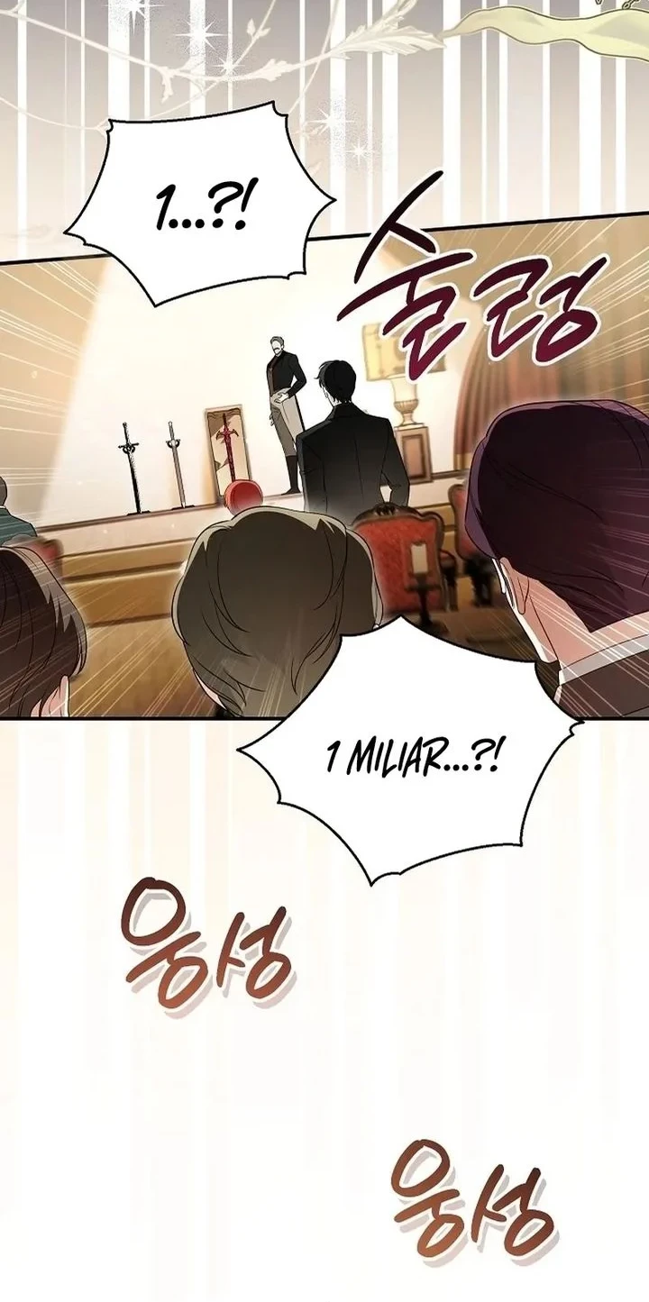 The Eldest Daughter Walks Down The Flower Path Chapter 23 - halaman 8