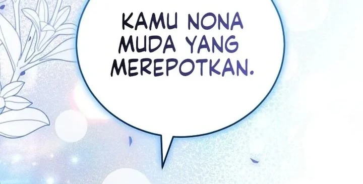 The Eldest Daughter Walks Down The Flower Path Chapter 24 - halaman 18