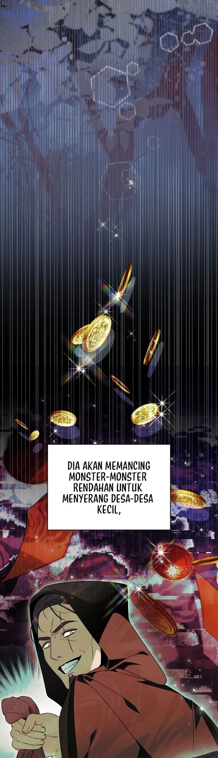 The Eldest Daughter Walks Down The Flower Path Chapter 24 - halaman 3