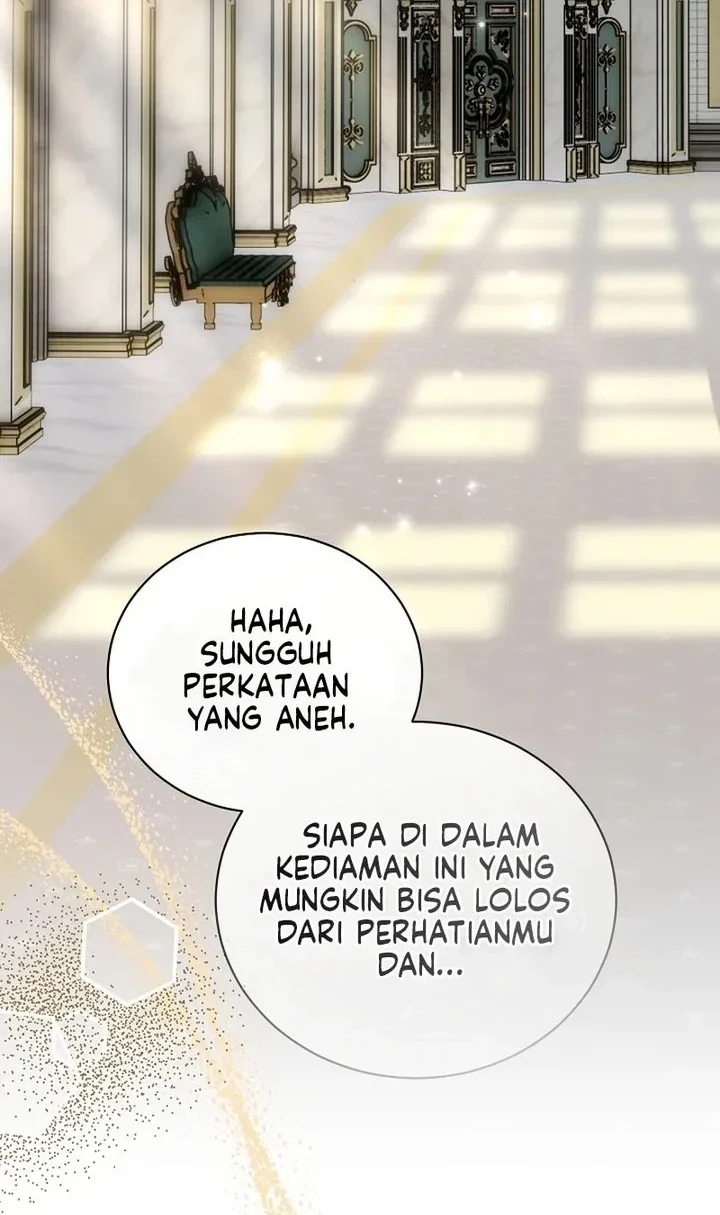 The Eldest Daughter Walks Down The Flower Path Chapter 24 - halaman 56