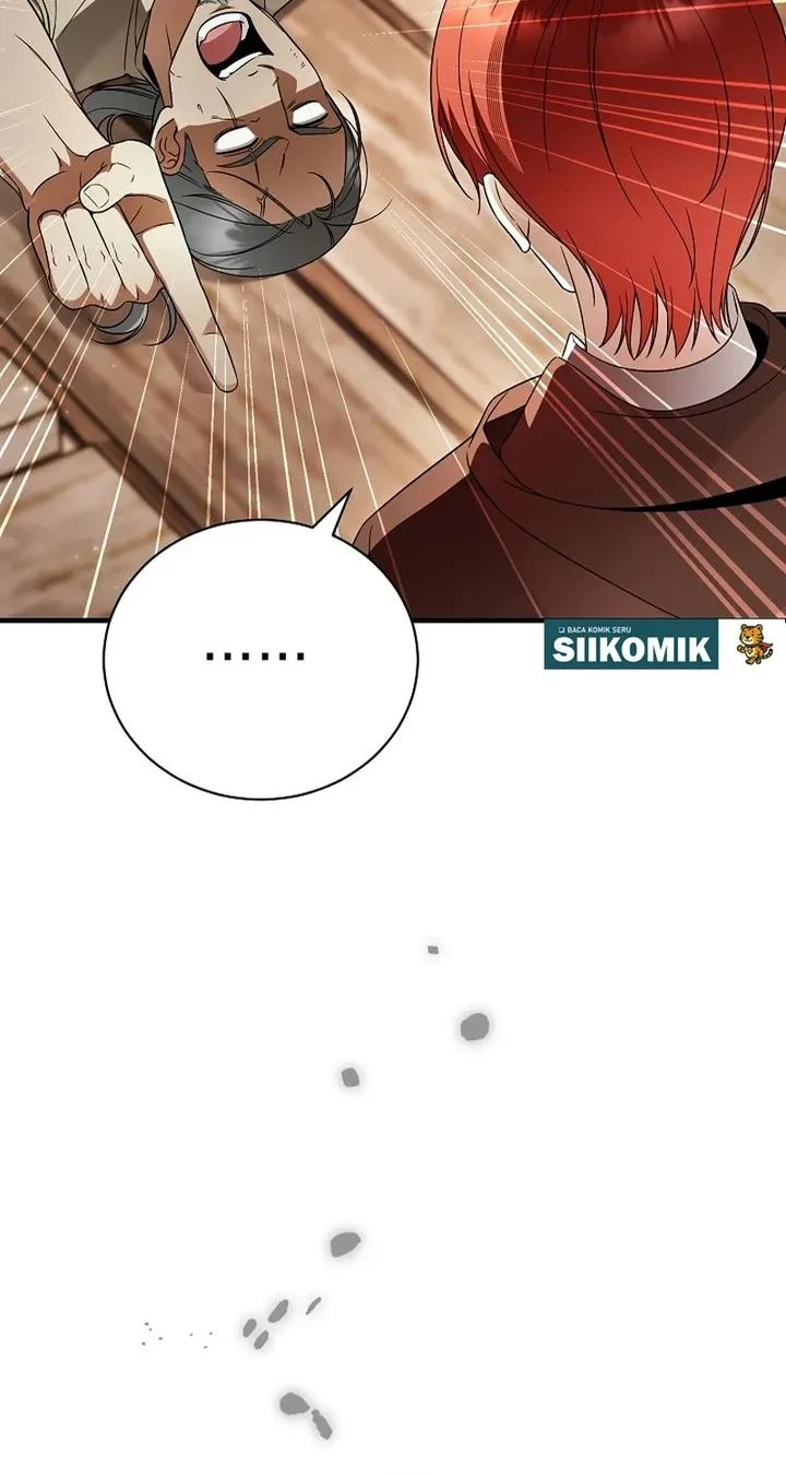 The Eldest Daughter Walks Down The Flower Path Chapter 25 - halaman 17