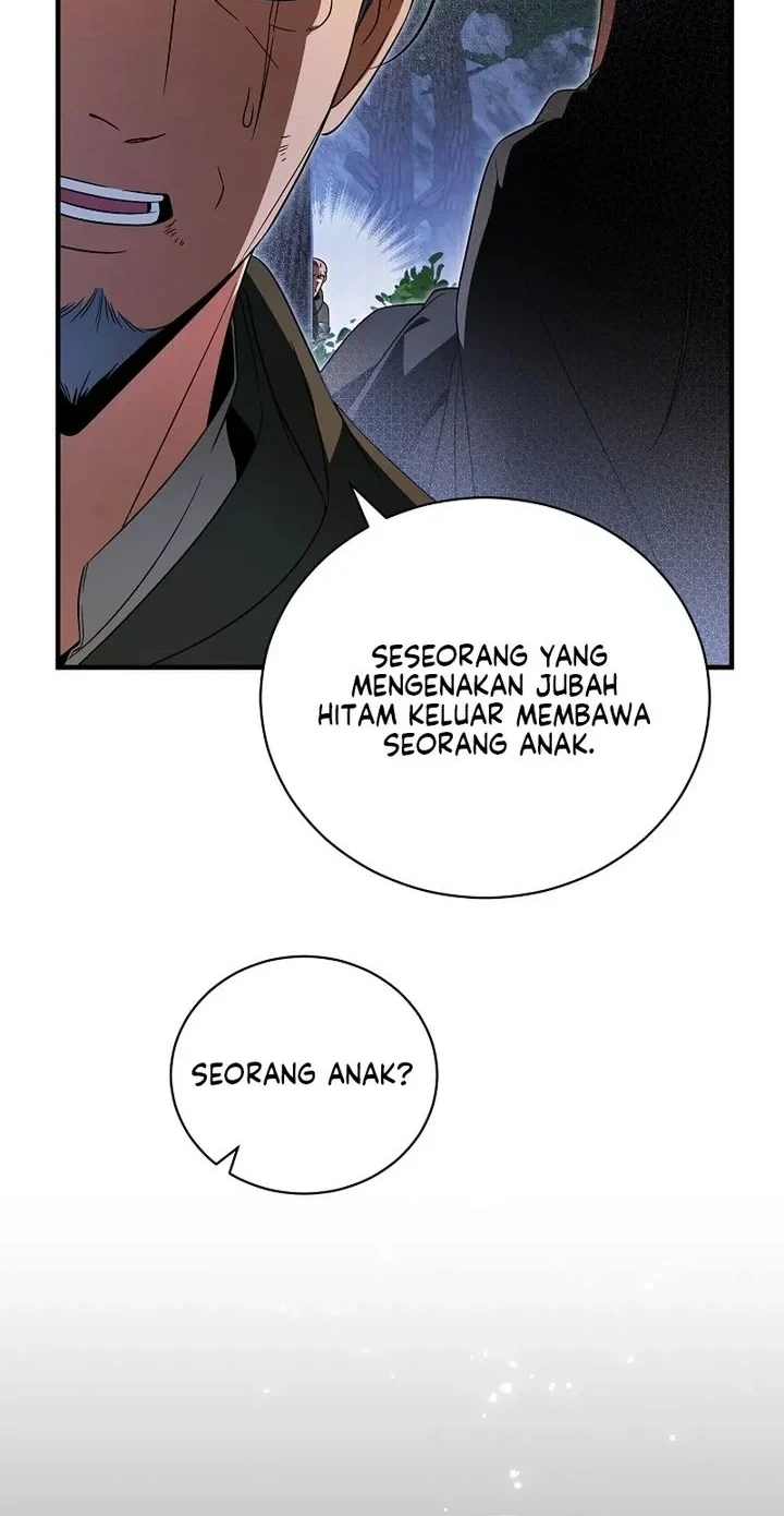 The Eldest Daughter Walks Down The Flower Path Chapter 25 - halaman 41