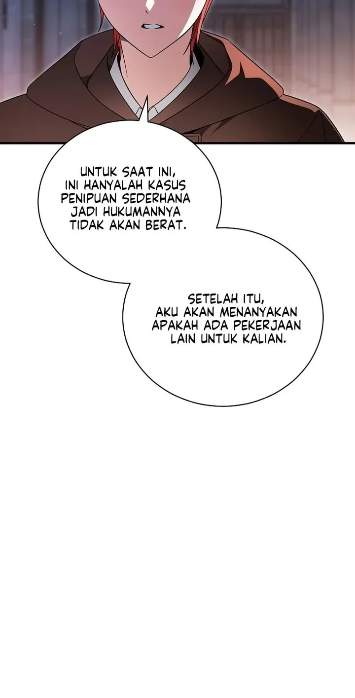 The Eldest Daughter Walks Down The Flower Path Chapter 25 - halaman 53