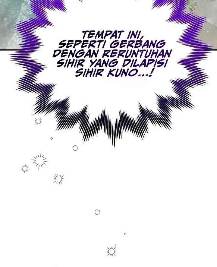 The Eldest Daughter Walks Down The Flower Path Chapter 25 - halaman 61