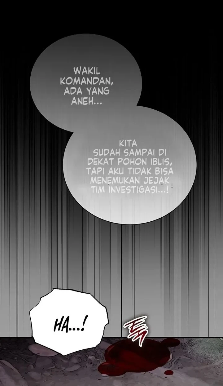 The Eldest Daughter Walks Down The Flower Path Chapter 26 - halaman 27