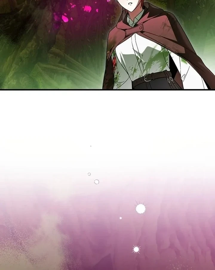 The Eldest Daughter Walks Down The Flower Path Chapter 27 - halaman 10