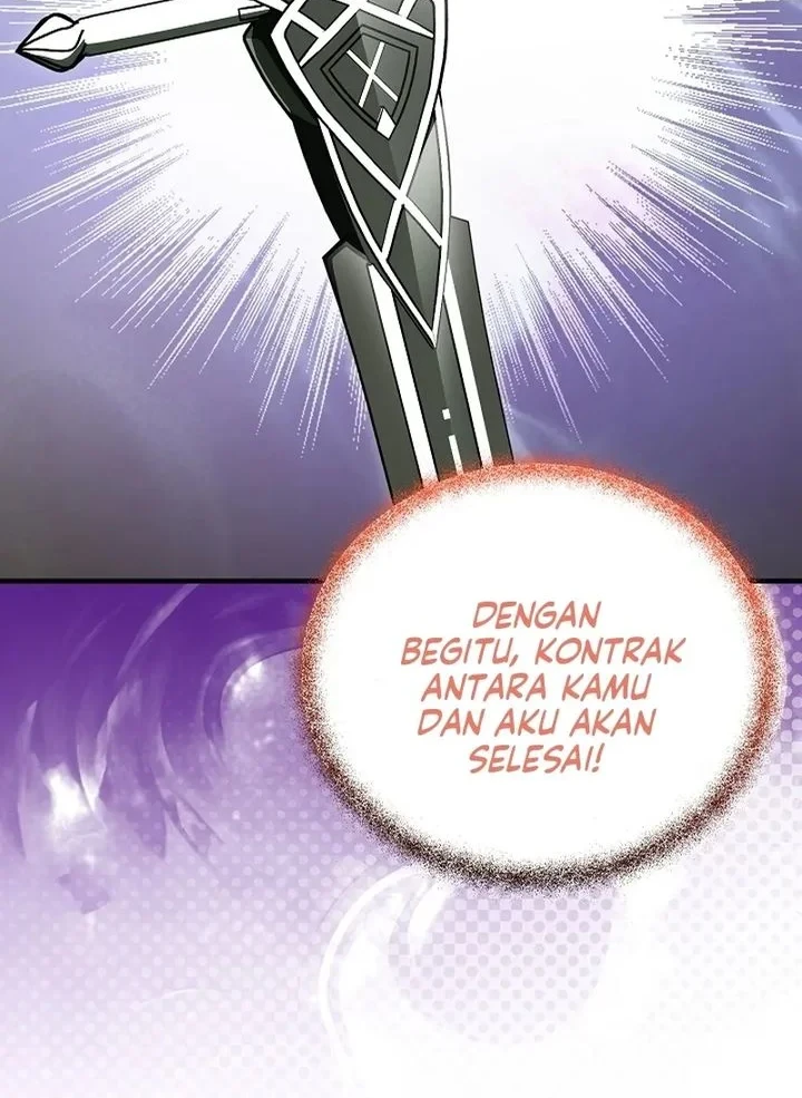 The Eldest Daughter Walks Down The Flower Path Chapter 27 - halaman 45