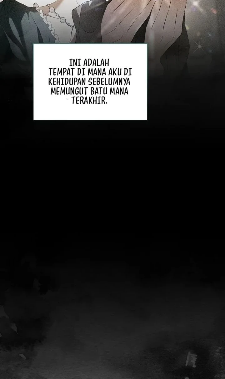 The Eldest Daughter Walks Down The Flower Path Chapter 27 - halaman 8