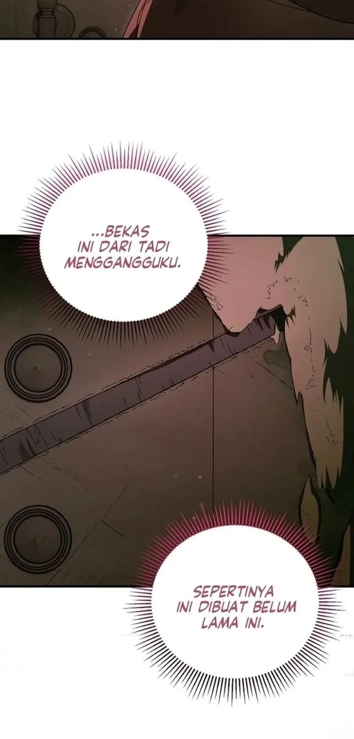 The Eldest Daughter Walks Down The Flower Path Chapter 28 - halaman 4