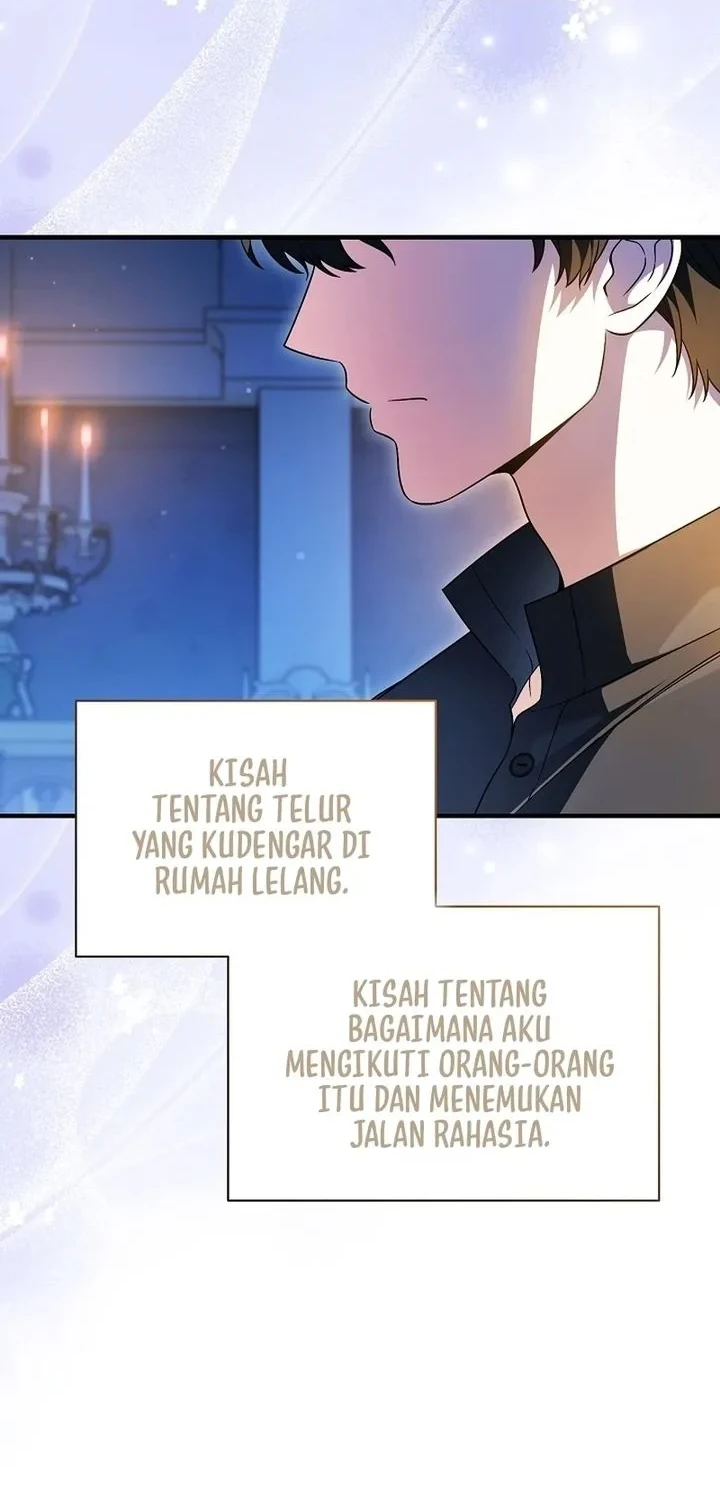 The Eldest Daughter Walks Down The Flower Path Chapter 28 - halaman 52
