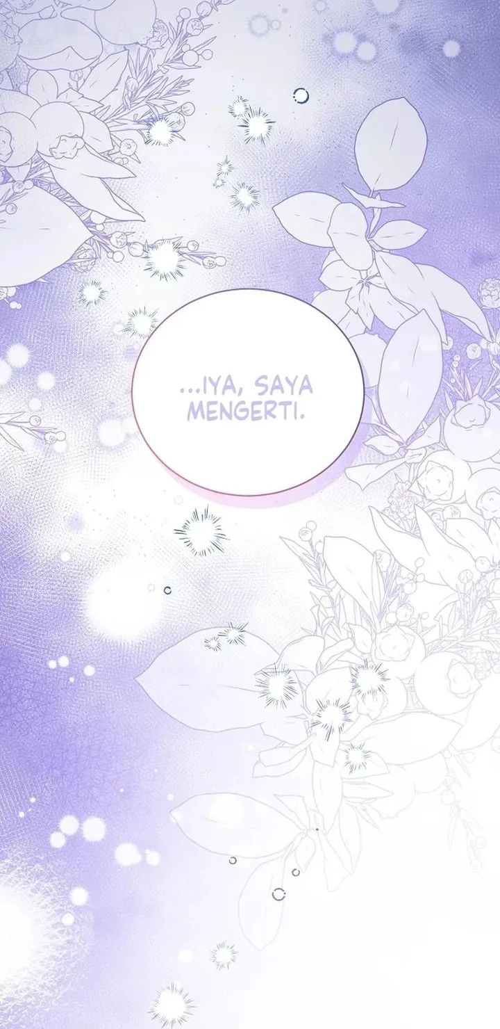 The Eldest Daughter Walks Down The Flower Path Chapter 28 - halaman 63