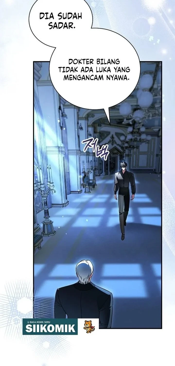The Eldest Daughter Walks Down The Flower Path Chapter 29 - halaman 2