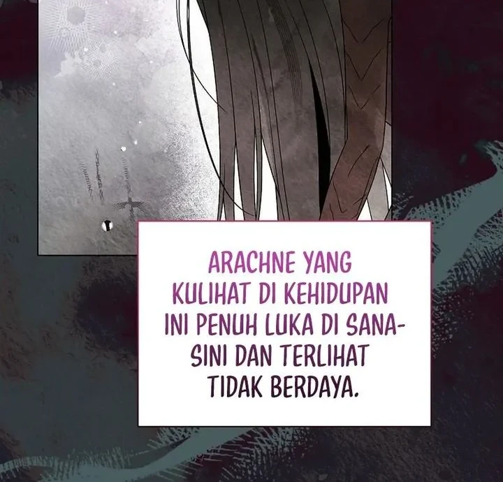 The Eldest Daughter Walks Down The Flower Path Chapter 29 - halaman 23
