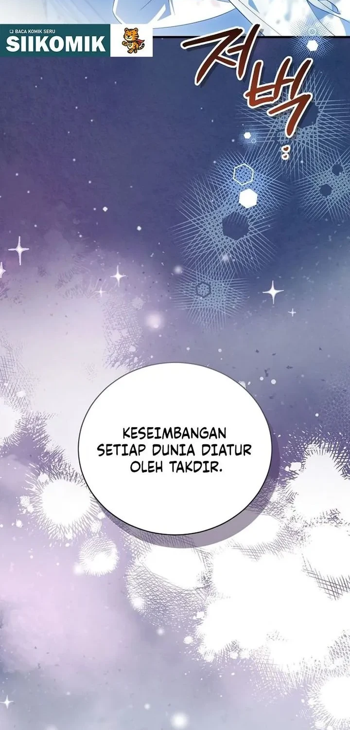 The Eldest Daughter Walks Down The Flower Path Chapter 29 - halaman 35
