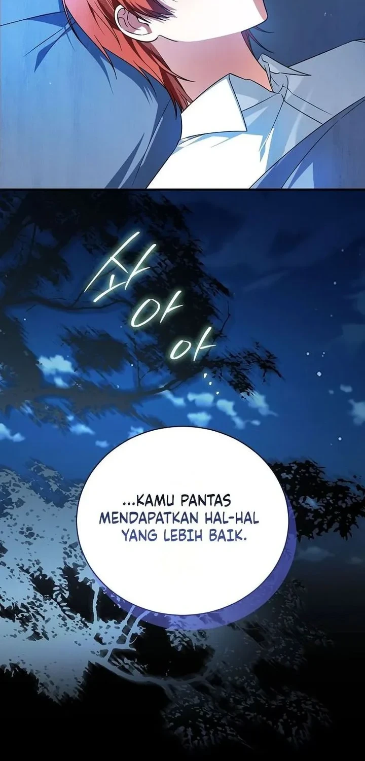 The Eldest Daughter Walks Down The Flower Path Chapter 29 - halaman 41