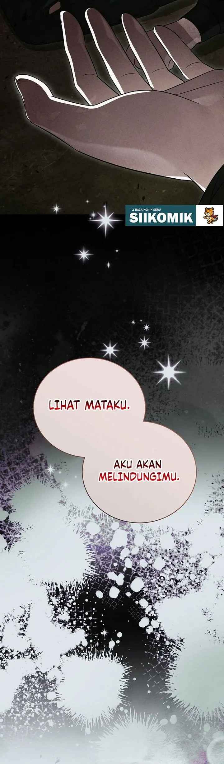 The Eldest Daughter Walks Down The Flower Path Chapter 29 - halaman 46