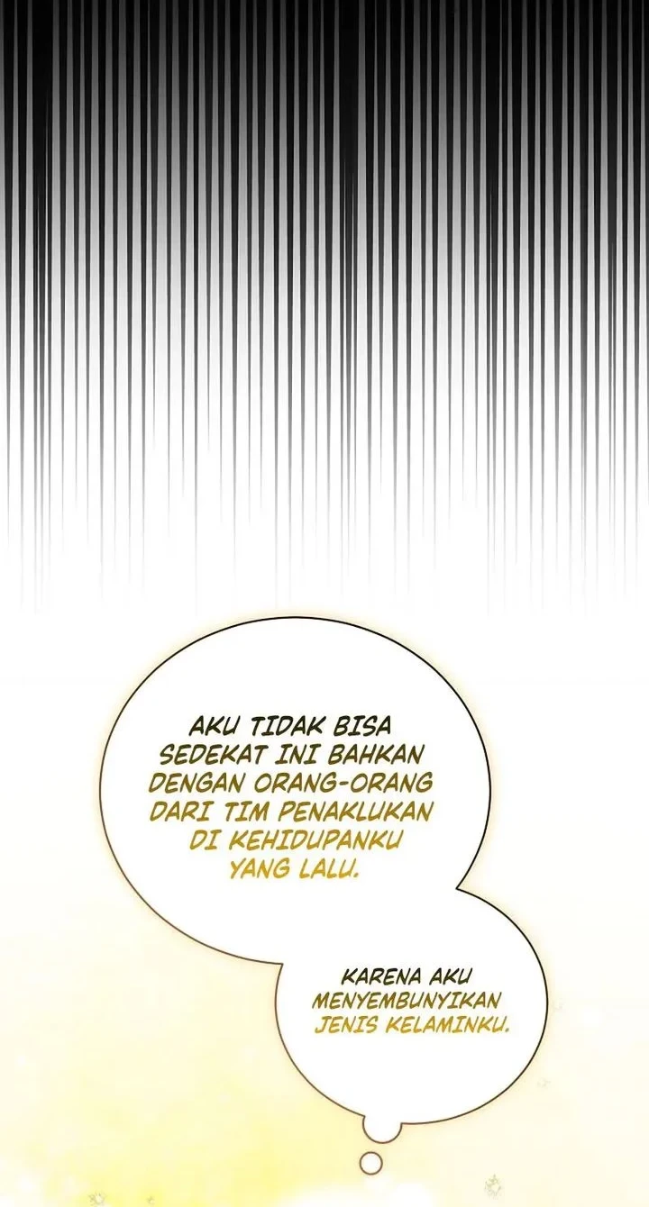 The Eldest Daughter Walks Down The Flower Path Chapter 29 - halaman 58