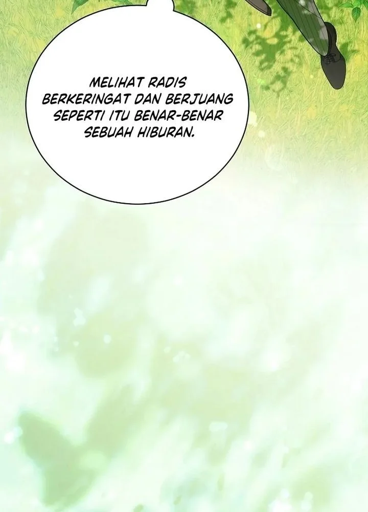 The Eldest Daughter Walks Down The Flower Path Chapter 3 - halaman 24