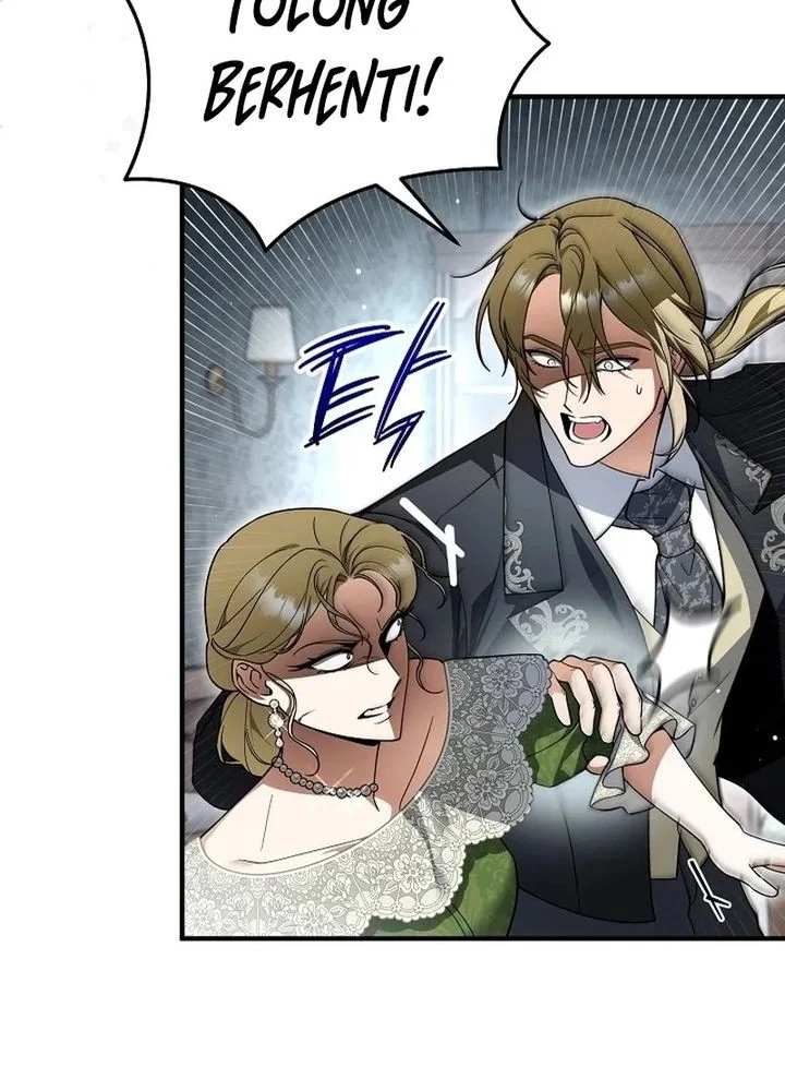 The Eldest Daughter Walks Down The Flower Path Chapter 3 - halaman 36