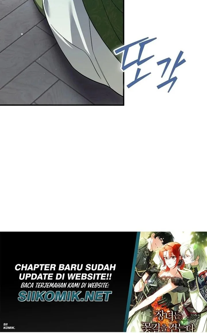 The Eldest Daughter Walks Down The Flower Path Chapter 3 - halaman 44