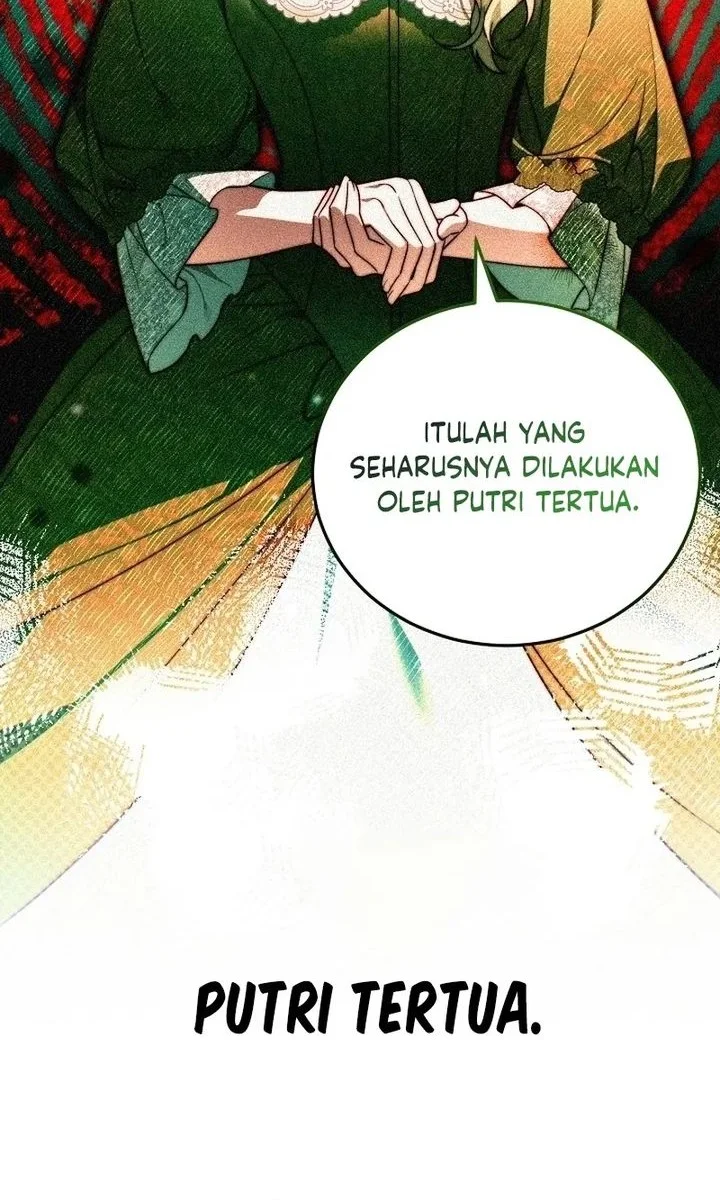 The Eldest Daughter Walks Down The Flower Path Chapter 3 - halaman 49